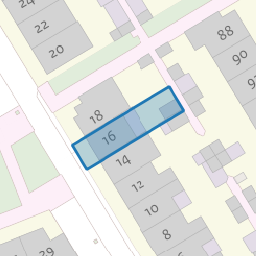 Perceel UGT00-HA-601