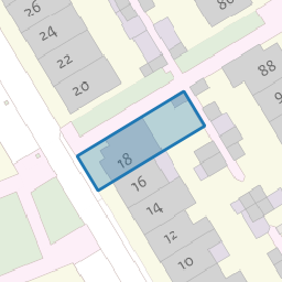 Perceel UGT00-HA-602