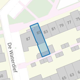 Perceel UGT00-HA-605