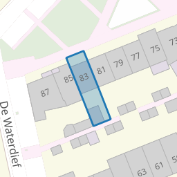 Perceel UGT00-HA-606