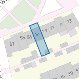 Perceel UGT00-HA-607