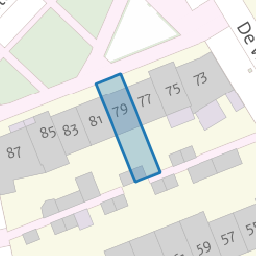 Perceel UGT00-HA-608