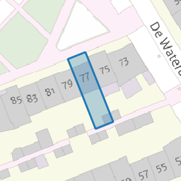 Perceel UGT00-HA-609