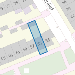 Perceel UGT00-HA-613