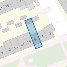 Perceel UGT00-HA-614