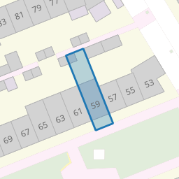 Perceel UGT00-HA-615