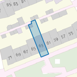 Perceel UGT00-HA-617