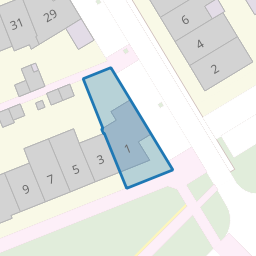 Perceel UGT00-HA-622