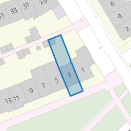 Perceel UGT00-HA-623