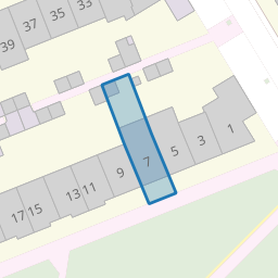 Perceel UGT00-HA-625