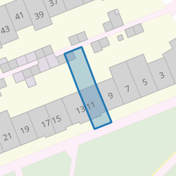 Perceel UGT00-HA-627