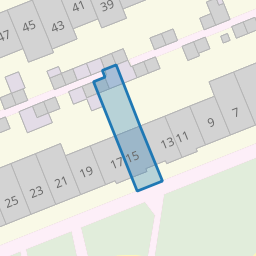 Perceel UGT00-HA-629