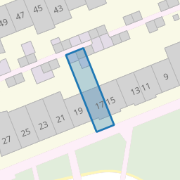 Perceel UGT00-HA-630