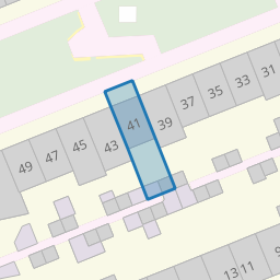 Perceel UGT00-HA-632