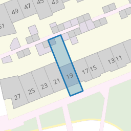 Perceel UGT00-HA-639