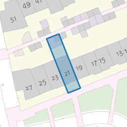 Perceel UGT00-HA-640