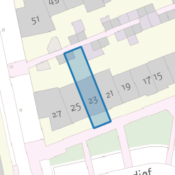 Perceel UGT00-HA-641