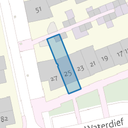 Perceel UGT00-HA-642