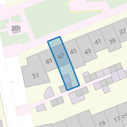 Perceel UGT00-HA-646