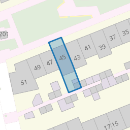 Perceel UGT00-HA-647