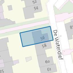 Perceel UGT00-HA-649