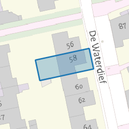 Perceel UGT00-HA-650