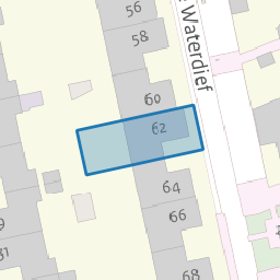 Perceel UGT00-HA-652