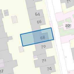 Perceel UGT00-HA-655