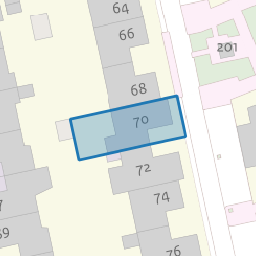 Perceel UGT00-HA-656