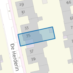 Perceel UGT00-HA-657