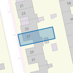 Perceel UGT00-HA-661
