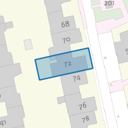 Perceel UGT00-HA-663