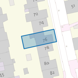 Perceel UGT00-HA-665