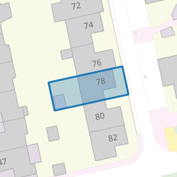 Perceel UGT00-HA-666