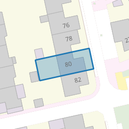 Perceel UGT00-HA-667