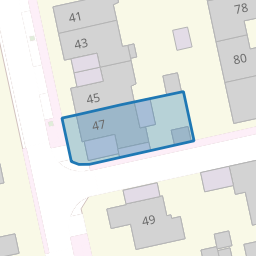 Perceel UGT00-HA-669