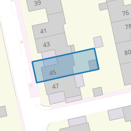 Perceel UGT00-HA-670