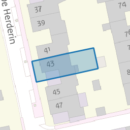 Perceel UGT00-HA-671