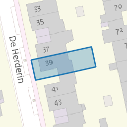 Perceel UGT00-HA-673