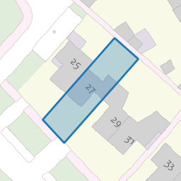 Perceel UGT00-HA-677