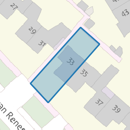 Perceel UGT00-HA-680