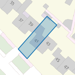 Perceel UGT00-HA-684