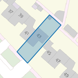 Perceel UGT00-HA-685