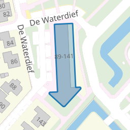 Perceel UGT00-HA-687