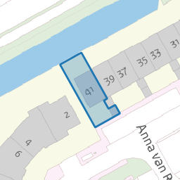 Perceel UGT00-HA-689