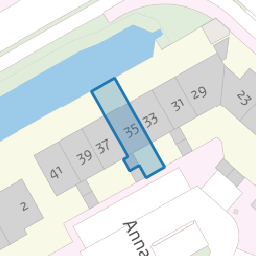 Perceel UGT00-HA-692