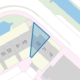 Perceel UGT00-HA-696