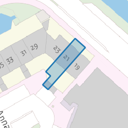 Perceel UGT00-HA-697