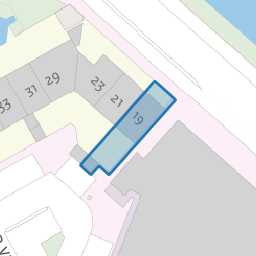 Perceel UGT00-HA-698