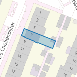 Perceel UGT00-HA-702